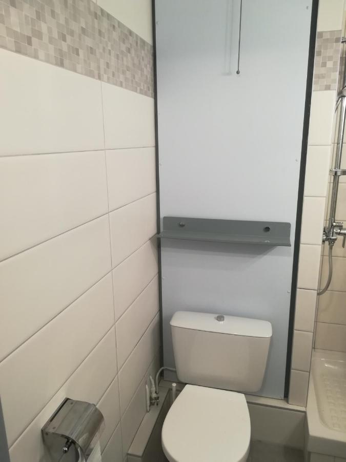 Motte, Parking Appartement *