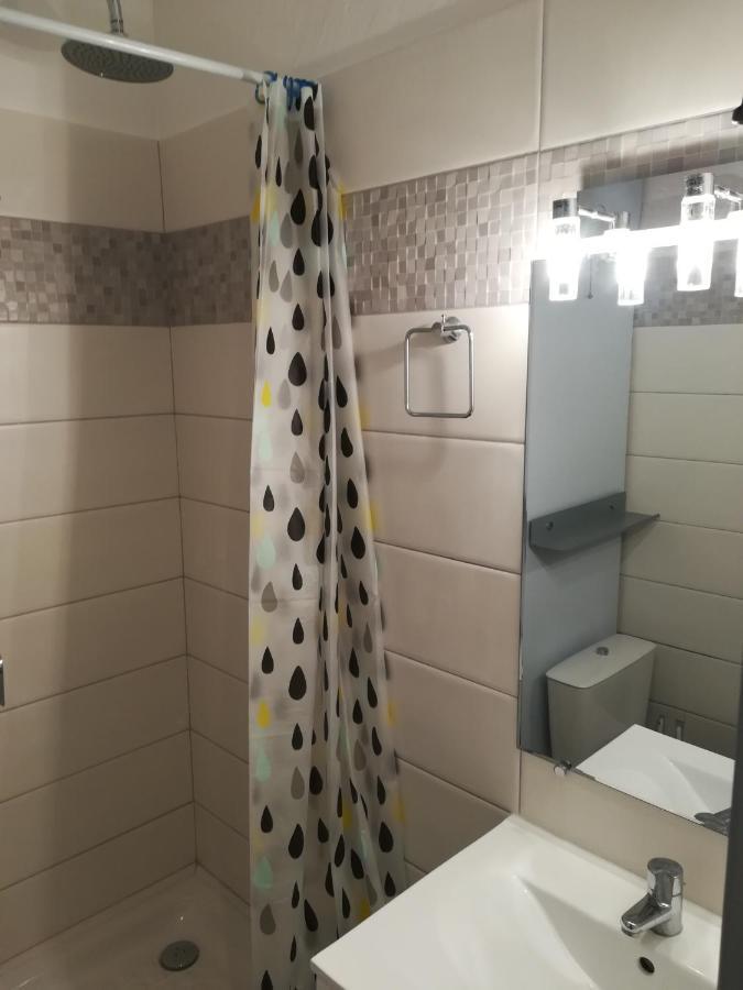 Motte, Parking Appartement