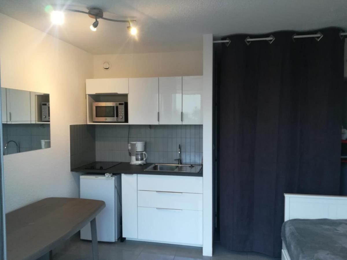Motte, Parking Appartement *
