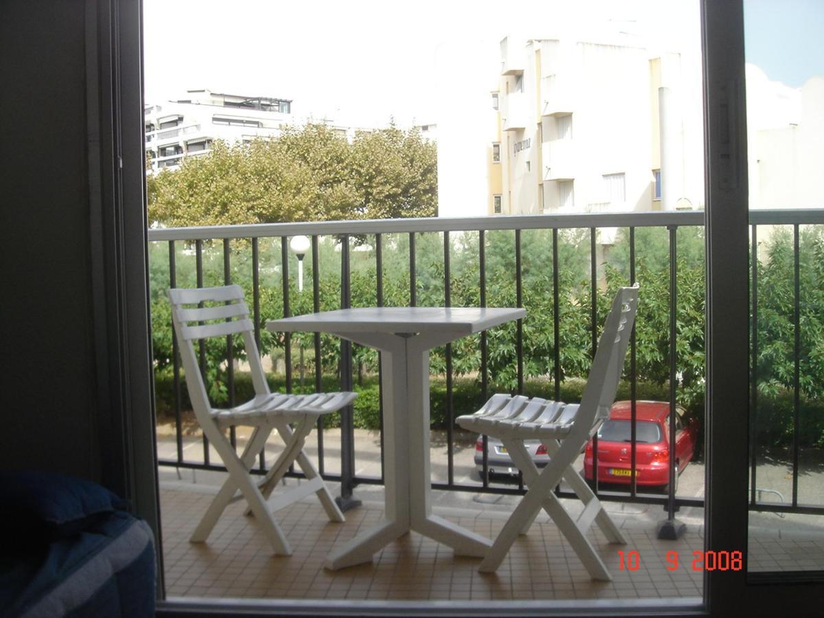 Motte, Parking * La Grande-Motte