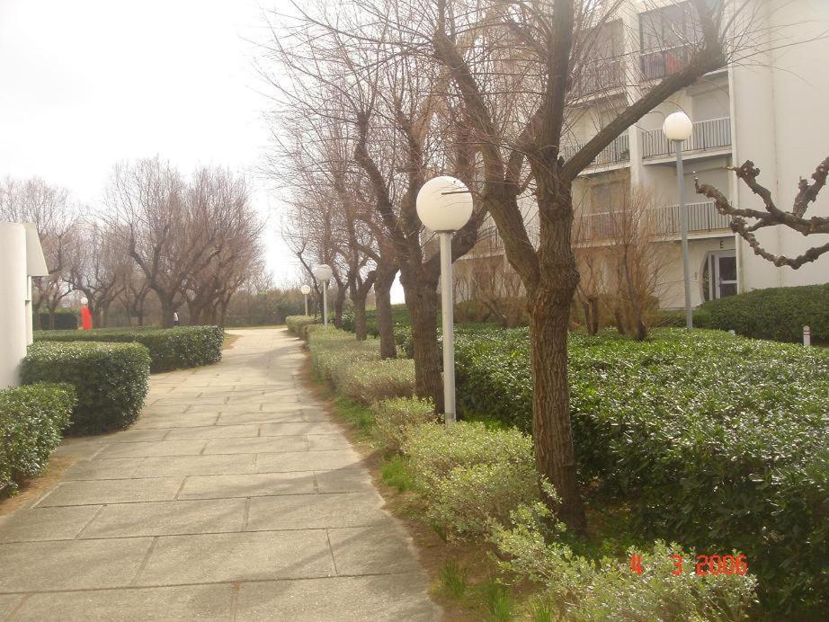 Apartamento Motte, Parking La Grande-Motte